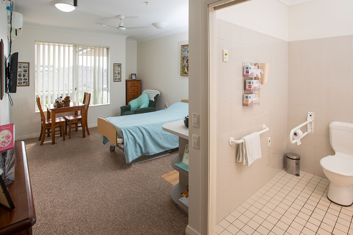 IRT Macarthur – Care Suite