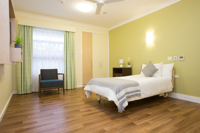 care suite