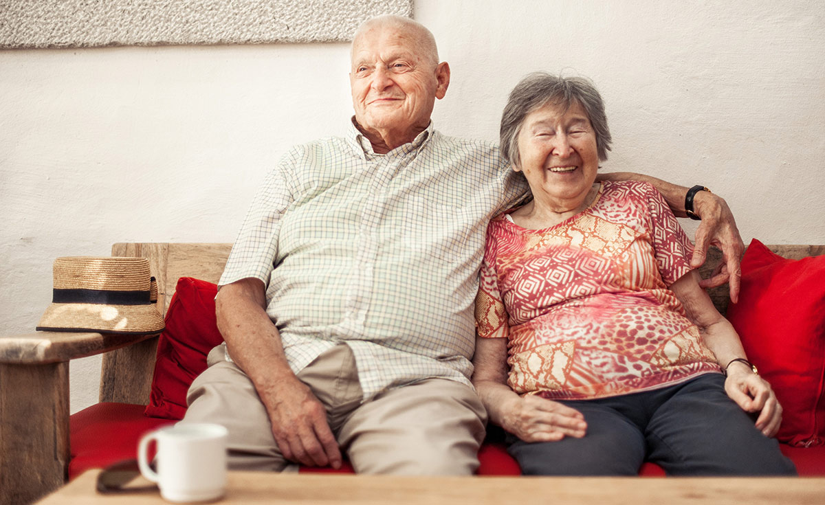 Age Matters - creating a better world for all older Australians