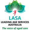 Leading Aged Services Australia logo