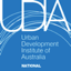 Urban Development Institute of Australia logo