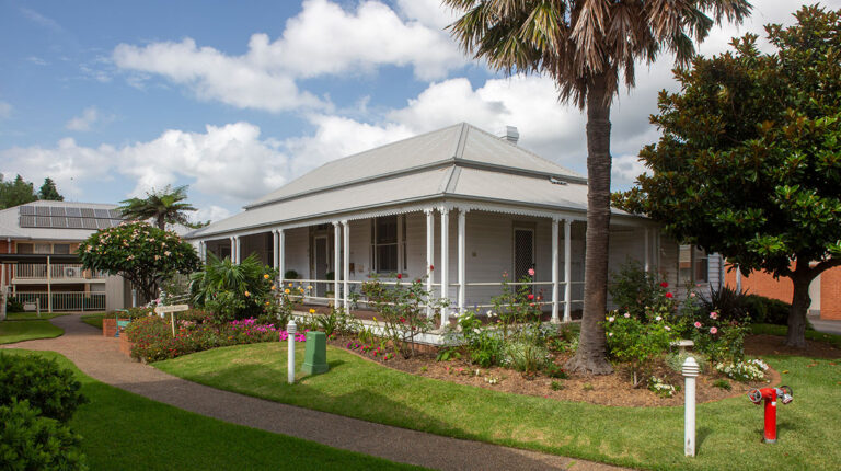 Community centre