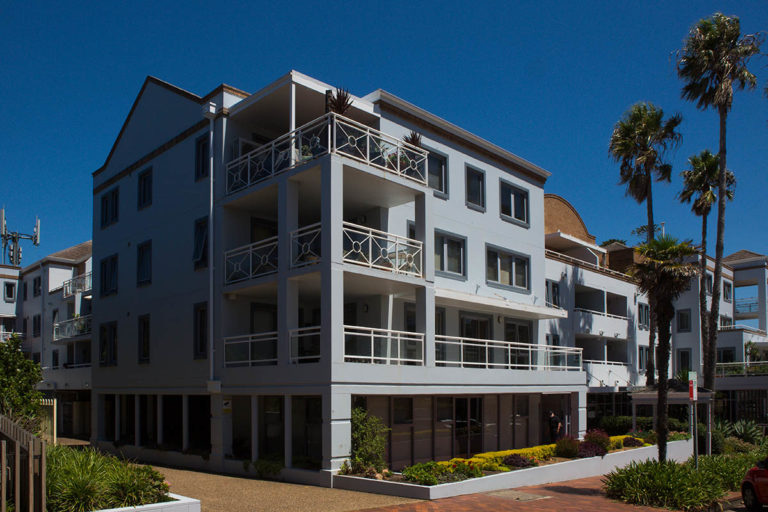 Retirement village in Illawarra at our Harbourside location in Kiama