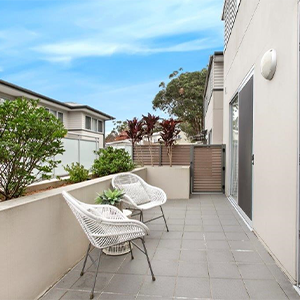 IRT TH Stafford Court eDM photo