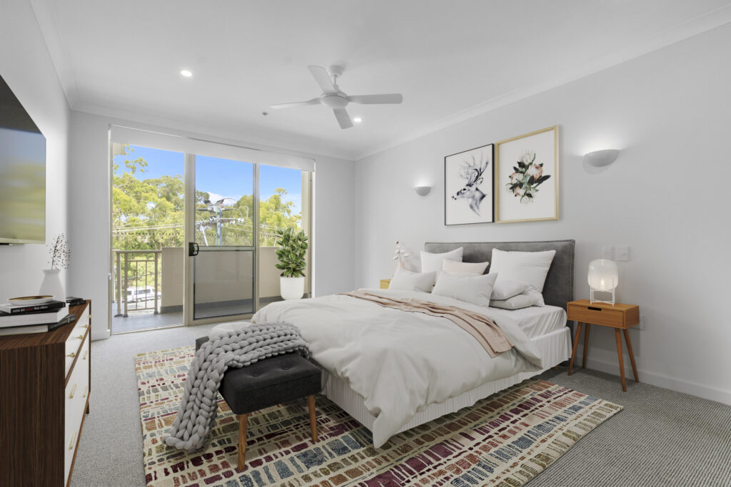 IRT The Clyde Retirement Village