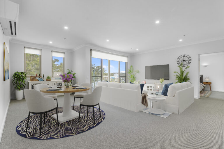 IRT The Clyde Retirement Village - Image 2