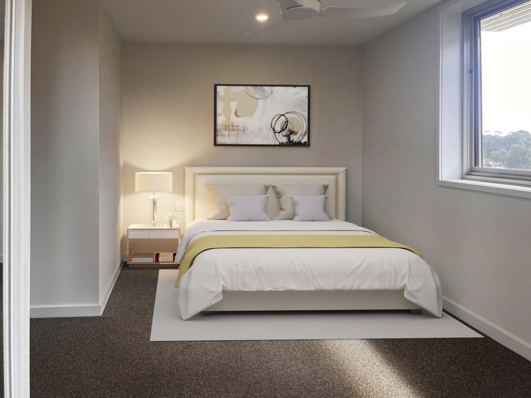 Unit 109 Kangara Waters Bedroom 2_final