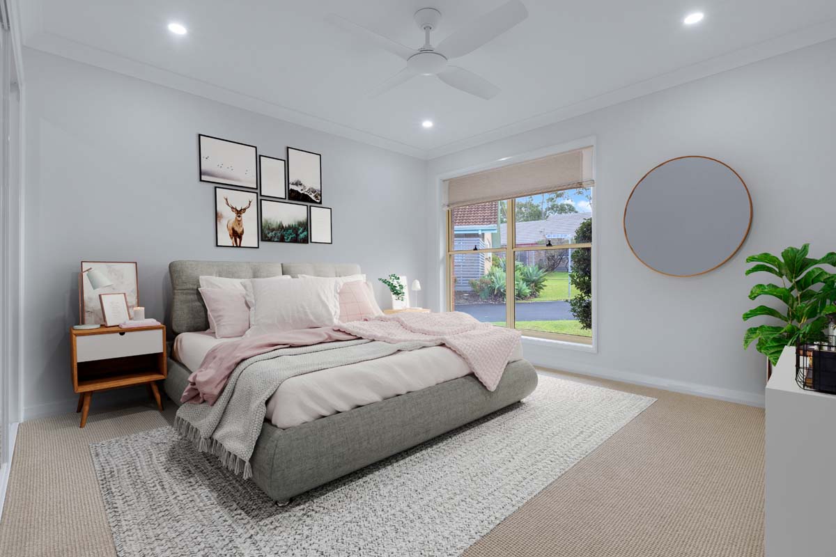 Culburra 121 BED 1 (VS)