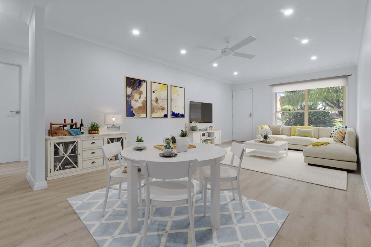 Culburra 121 LOUNG (VS)