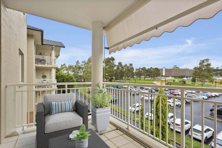 IRT Macarthur Retirement Village - Image 5