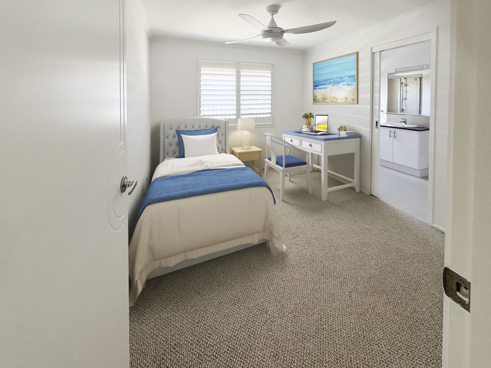Parklands 37 bedroom 2