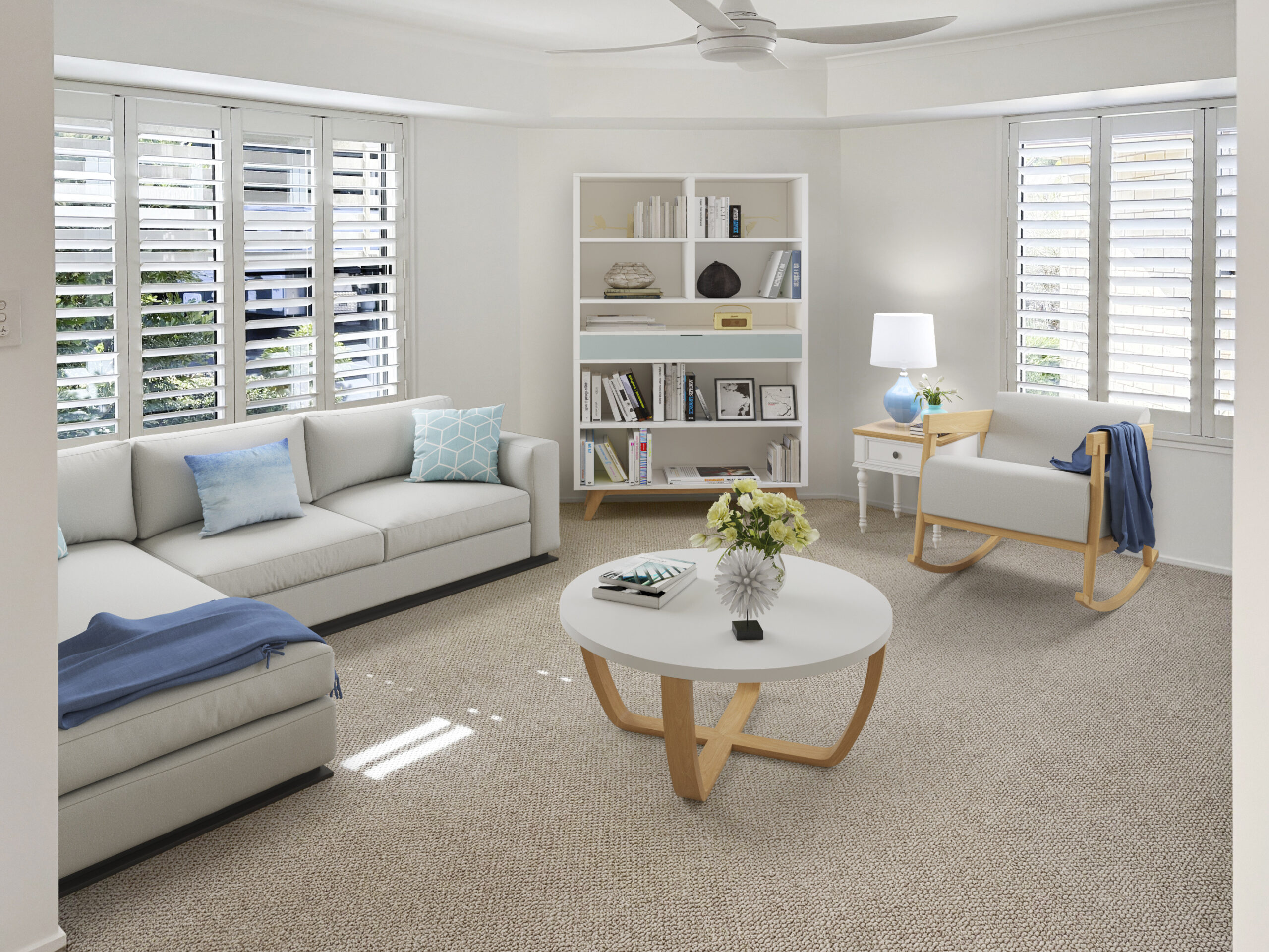Parklands 37 living