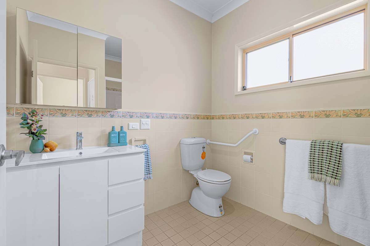 SGB 123 BATH