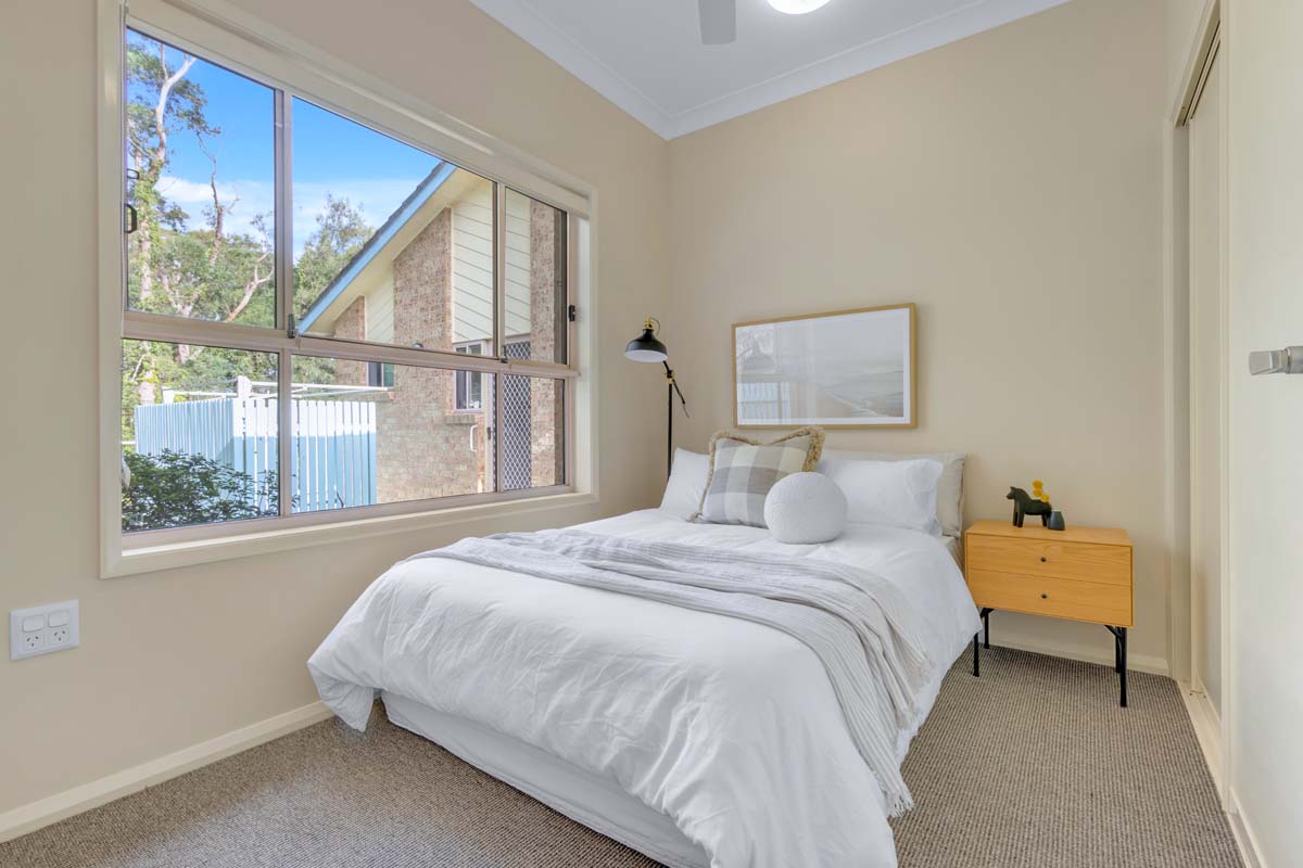 SGB 123 BED 2