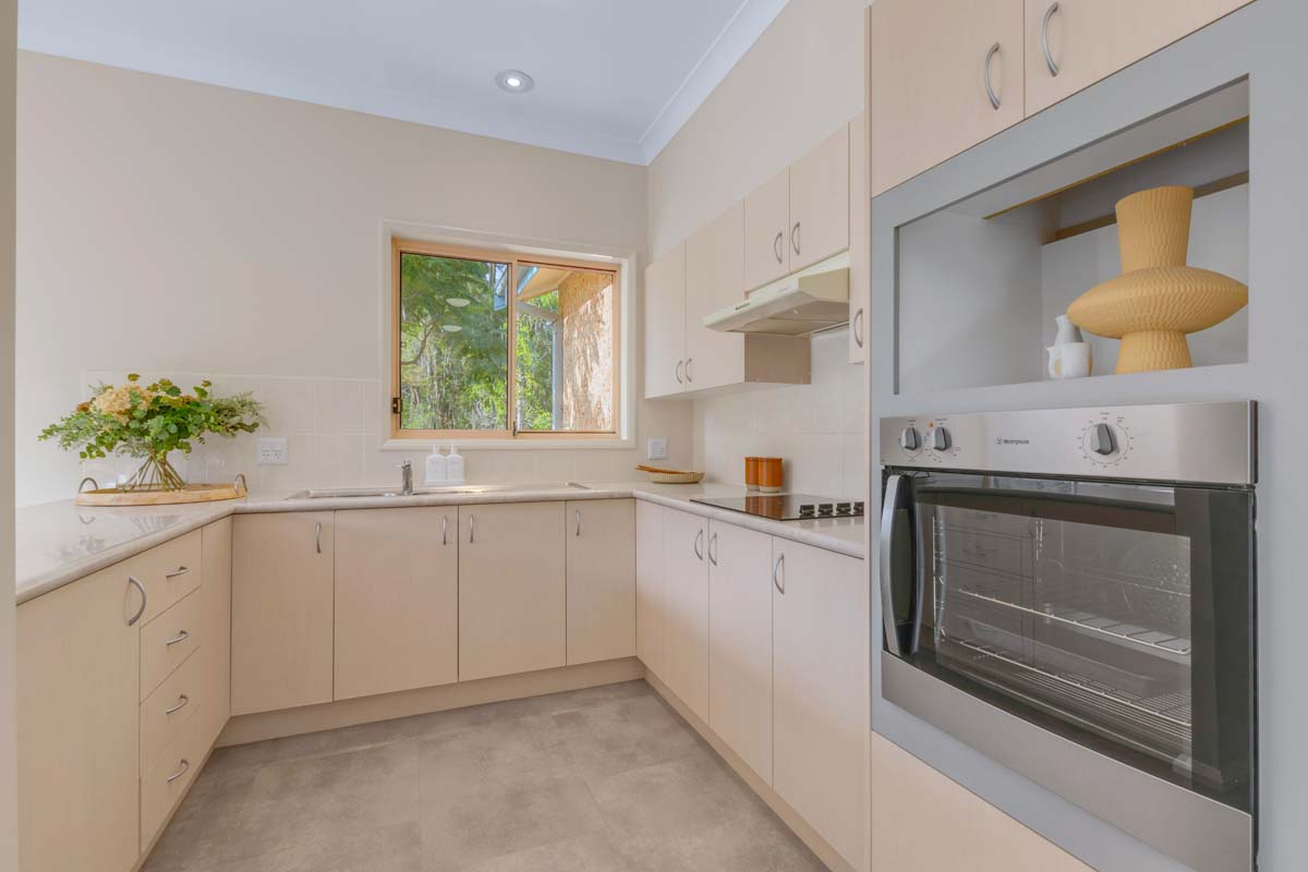 SGB 123 KITCHEN