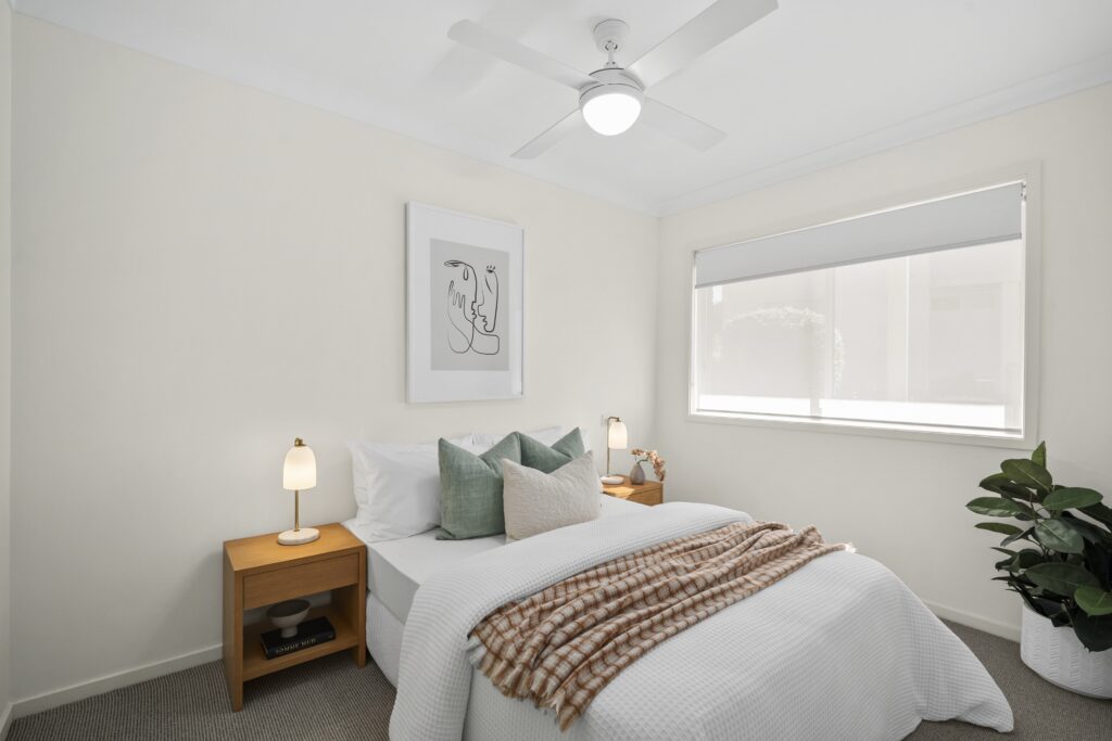 Thomas Holt Kirrawee Wentworth Court Unit 6 - bed 2