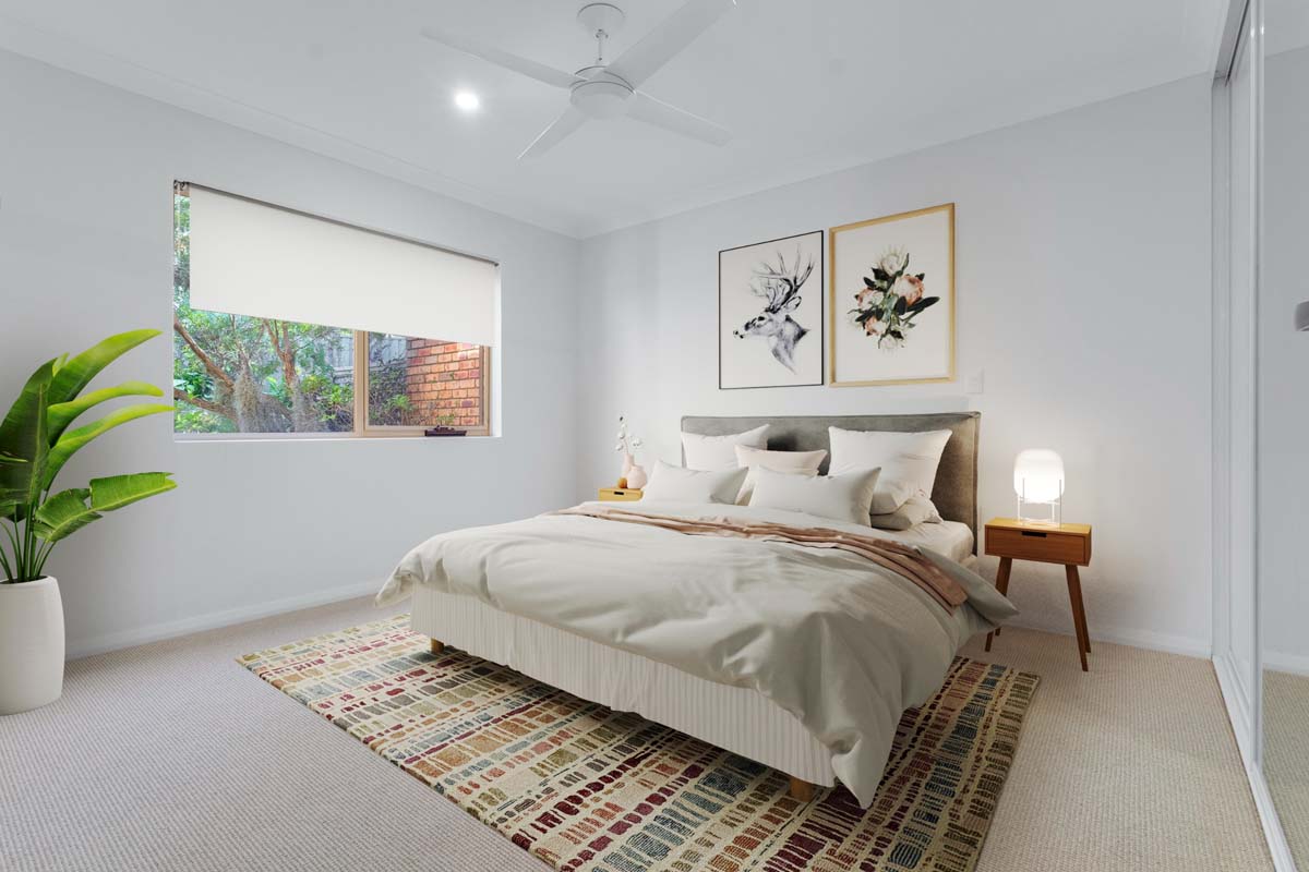Moruya 108 BED 1