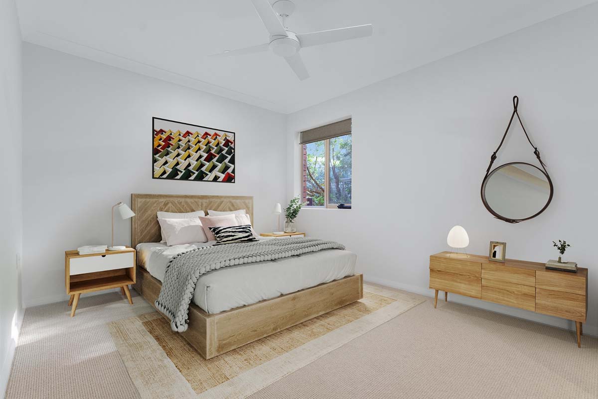 Moruya 108 BED 2