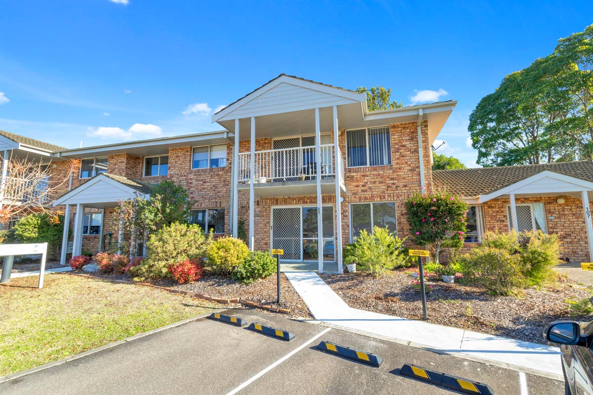 Moruya 108 FRONT