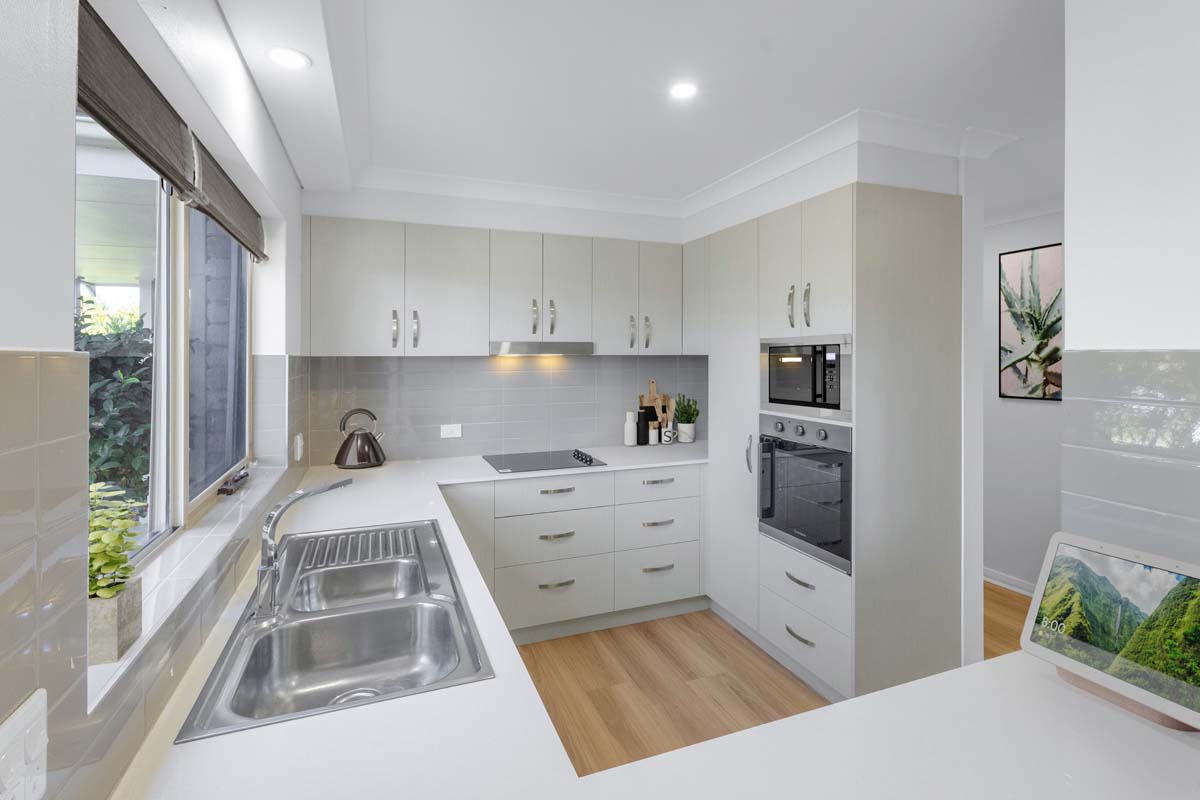 Moruya 108 KITCHEN