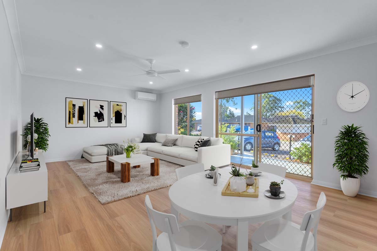 Moruya 108 LOUNGE