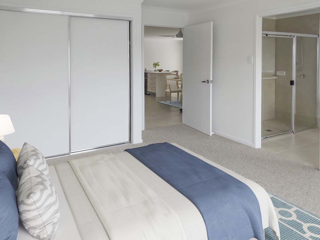 The Palms 111 main bed1