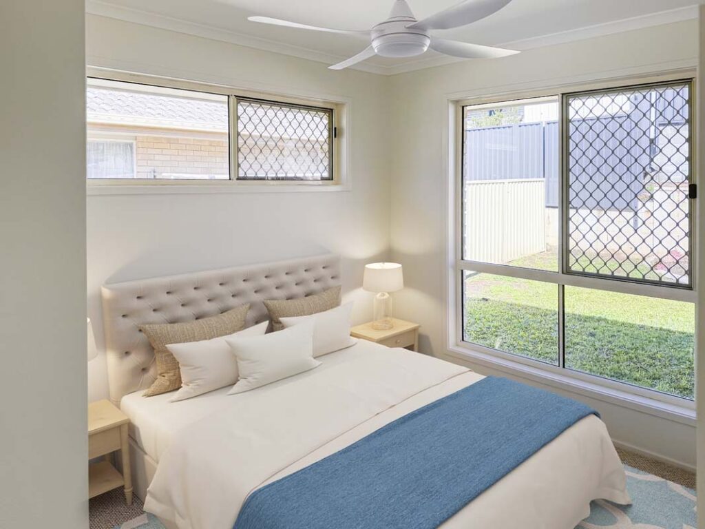 The Ridge Unit 92 bed 2