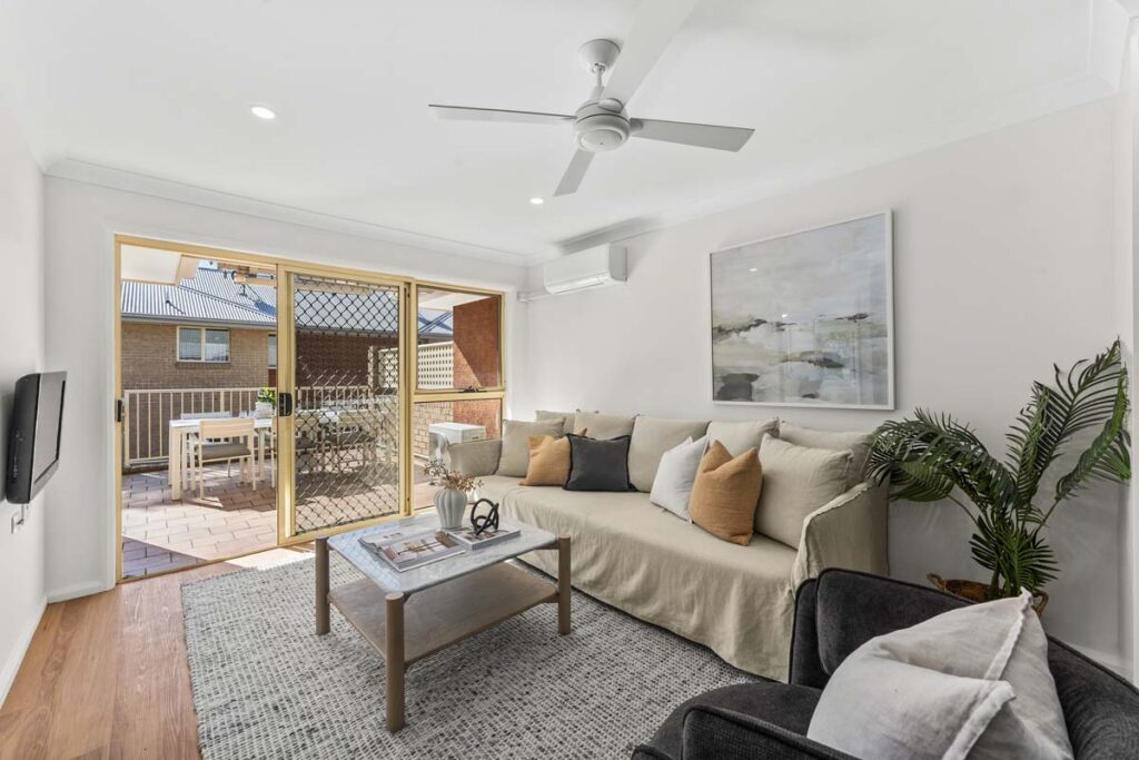 Seaview 11 Staged Living