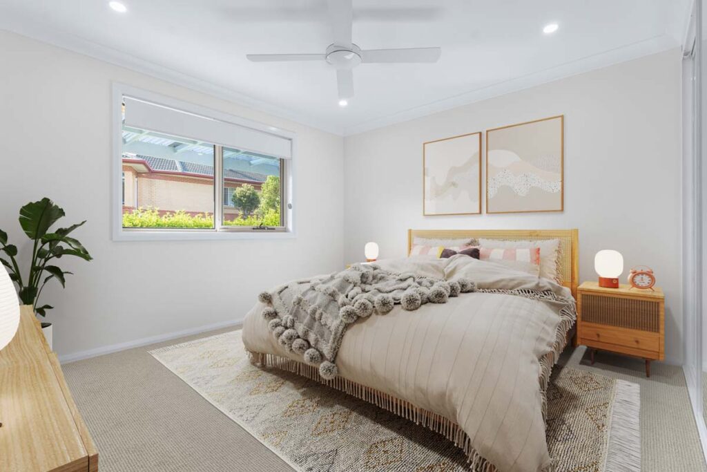 117/87 Loralyn Ave. St Georges Basin NSW 2540