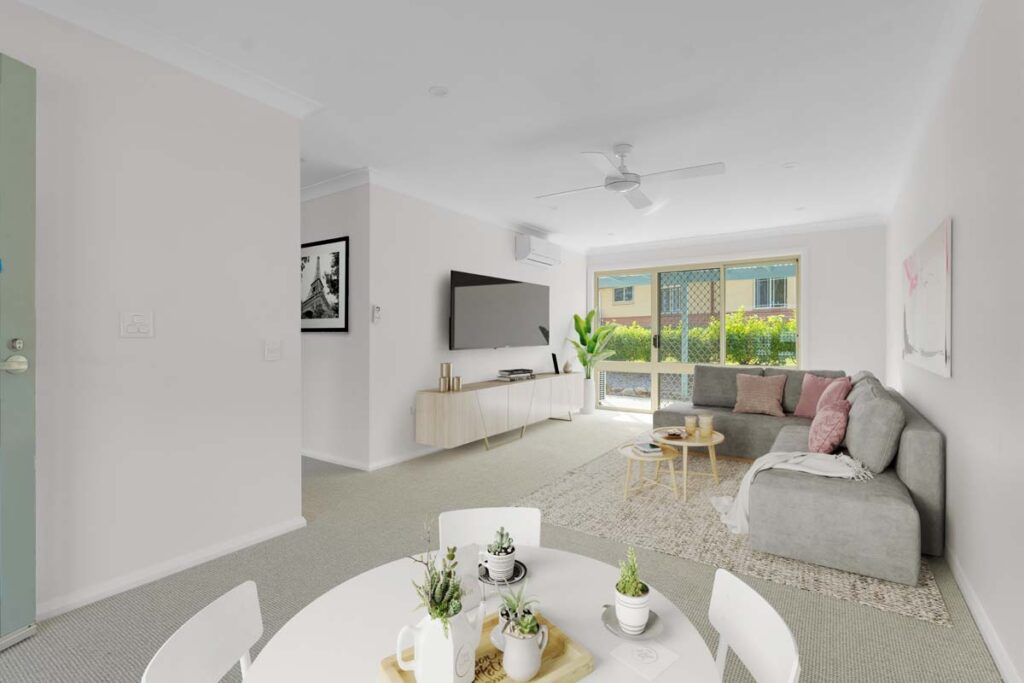 117/87 Loralyn Ave. St Georges Basin NSW 2540