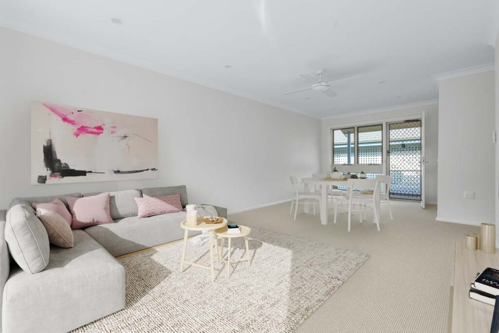 117/87 Loralyn Ave. St Georges Basin NSW 2540