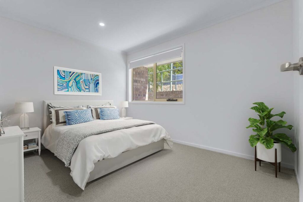 Dalmeny 70 BED 2 (VS)