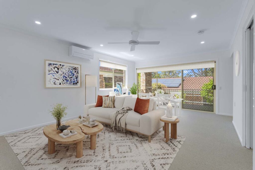 Dalmeny 70 LIVING (VS)