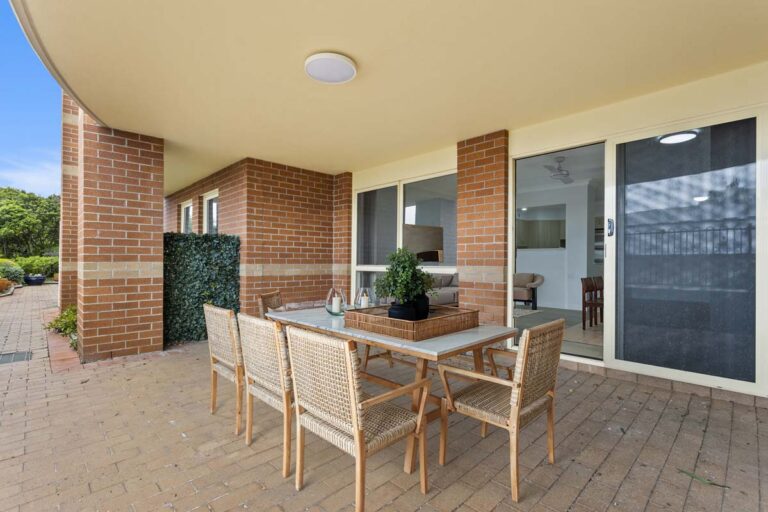 Howard Court at IRT Pioneer Place - Image 5