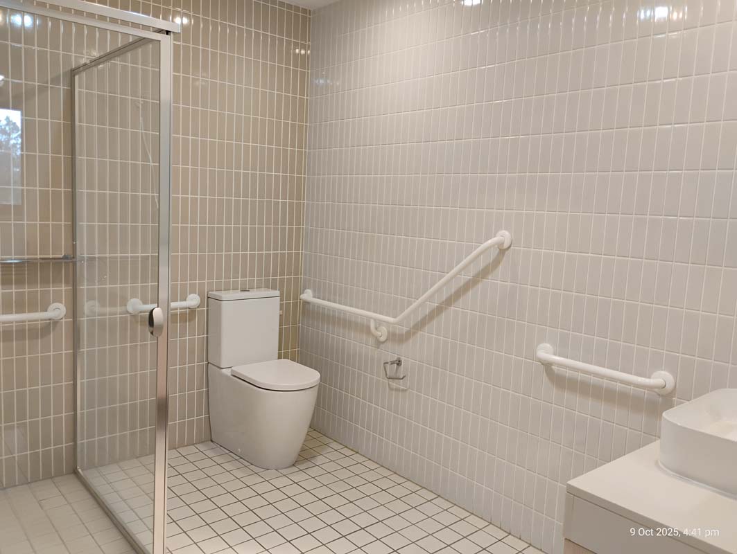 Kangara Waters 145 bathroom b