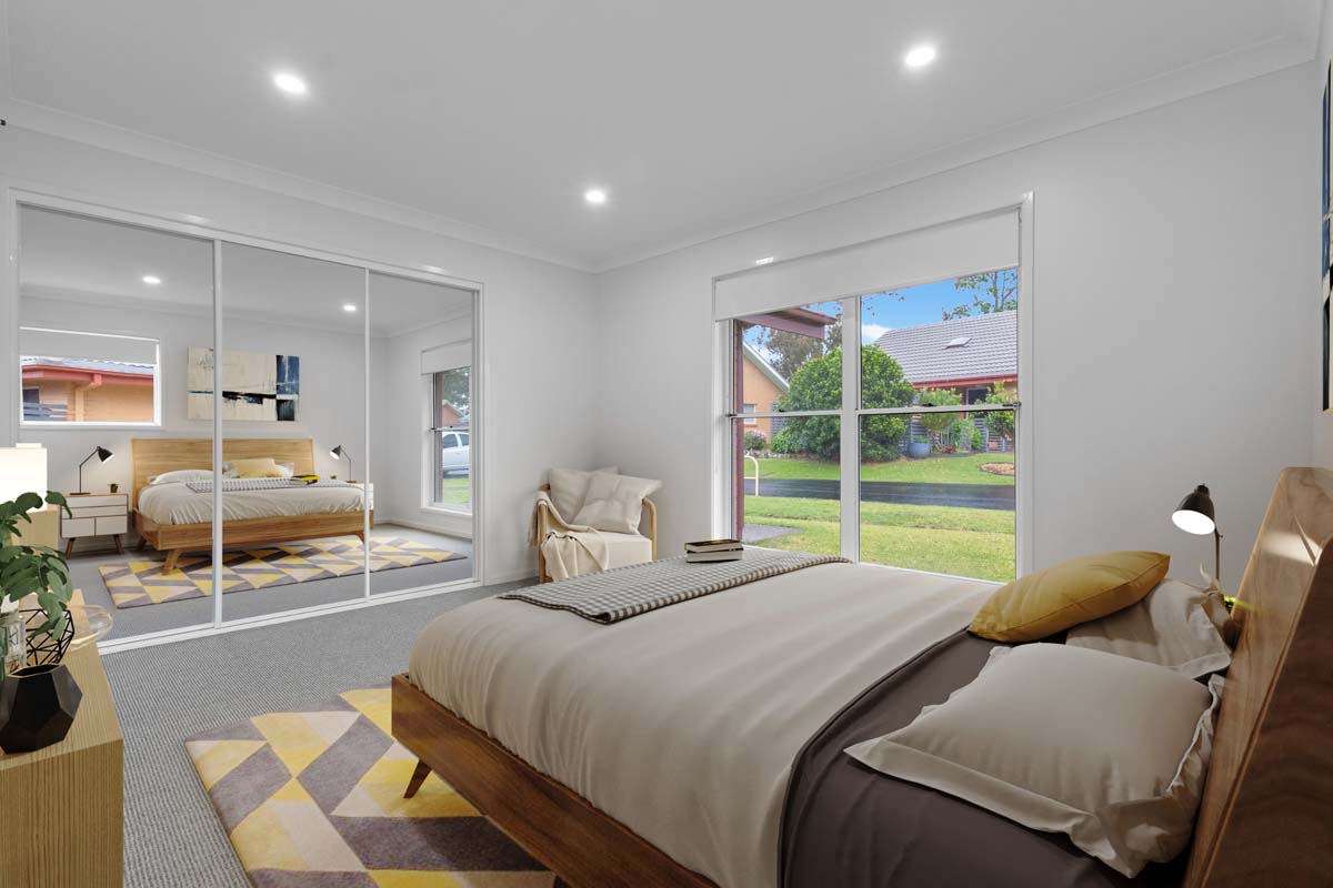 Unit 113 Culburra Beach BED 1 (VS)