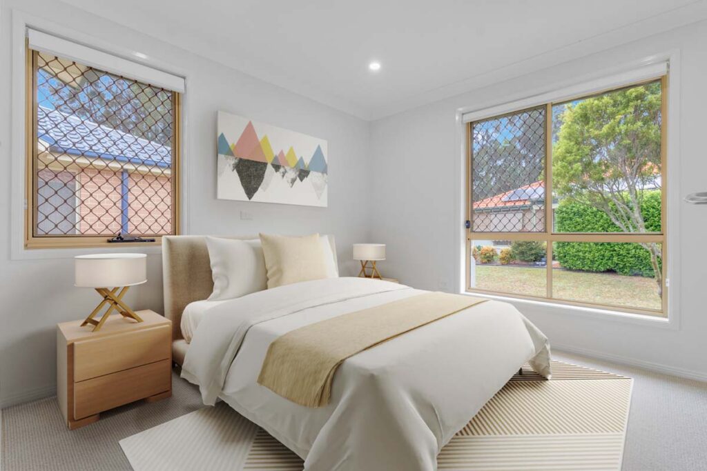 Unit 9 Greenwell Gardens BED 2 (VS)