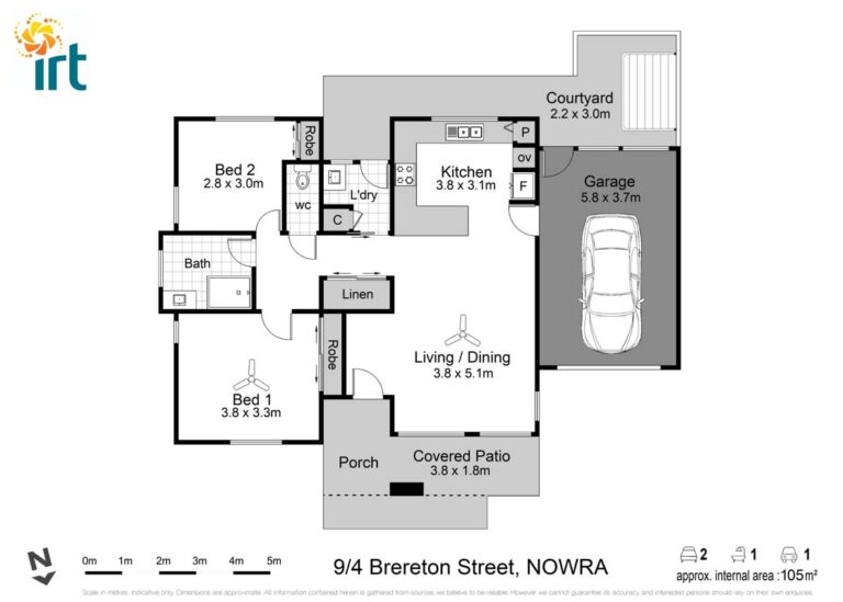 IRT Greenwell Gardens Retirement Village - Image 7