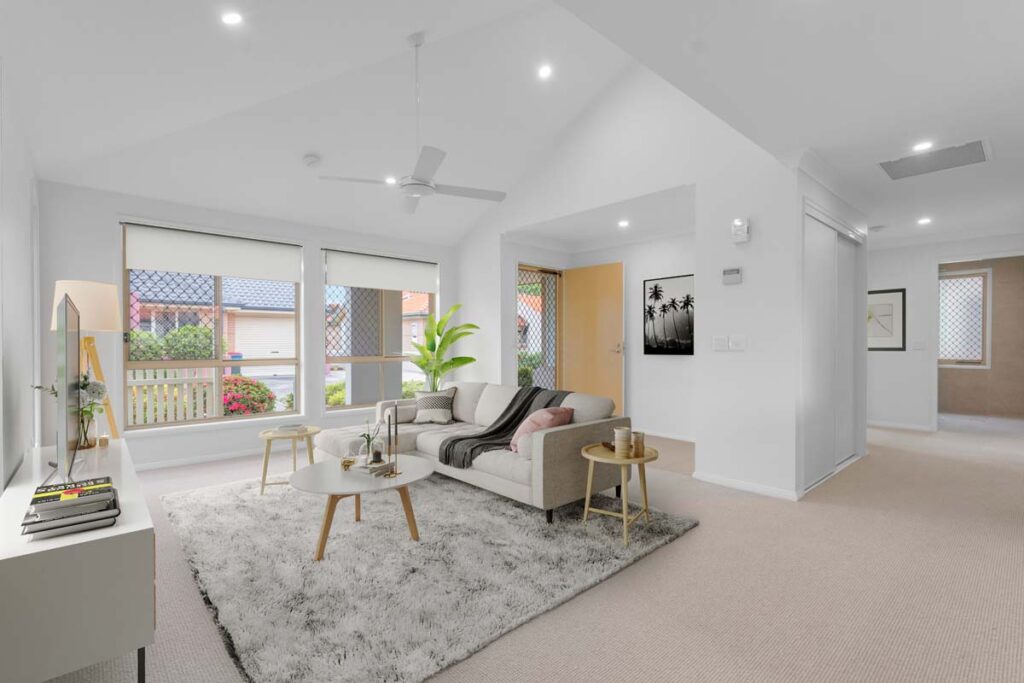 Unit 9 Greenwell Gardens LIVING (VS)