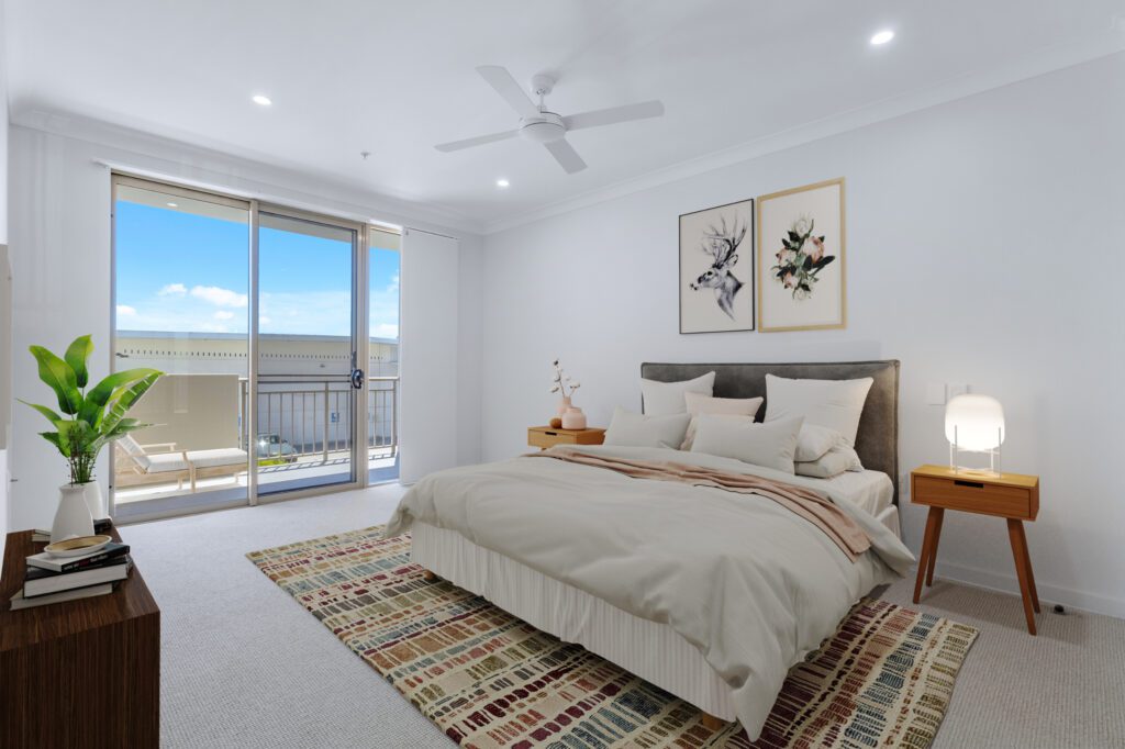 105 The Clyde BED 1 (VS)