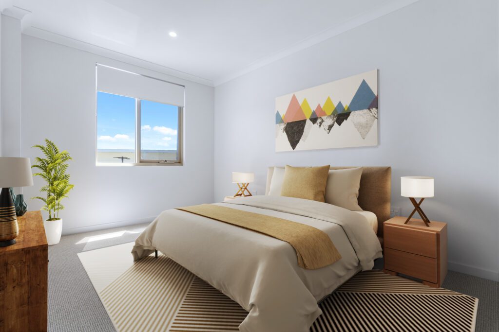 105 The Clyde BED 2 (VS)