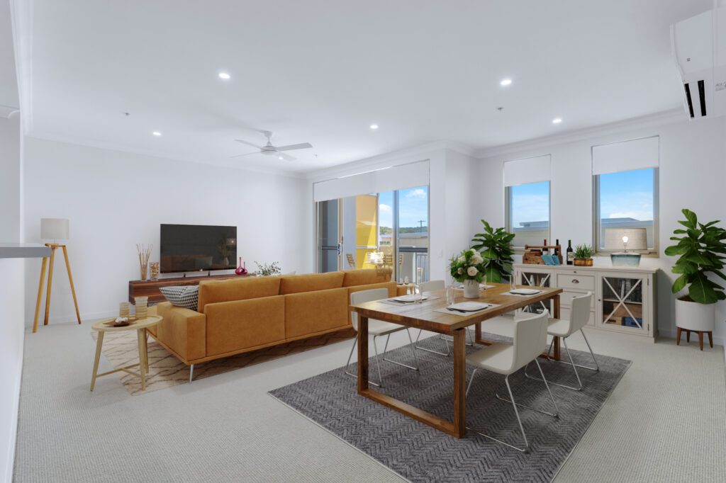 105 The Clyde DINING (VS)