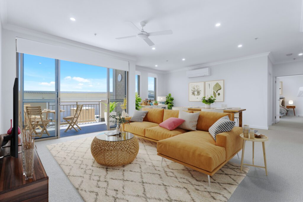 105 The Clyde LOUNGE (VS)