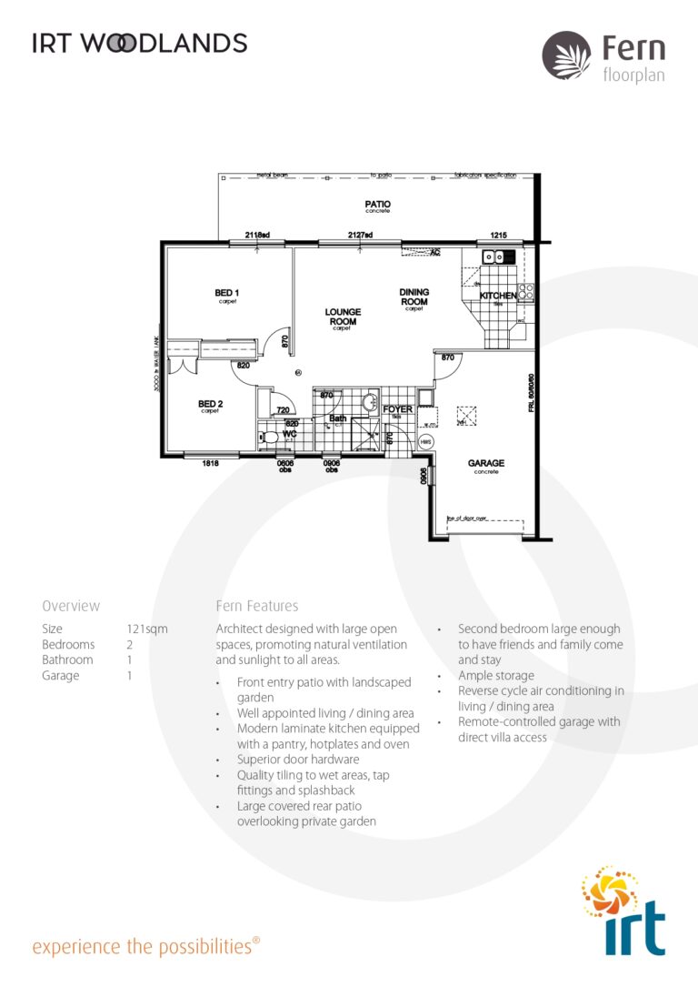 IRT Woodlands Retirement Village - Image 6