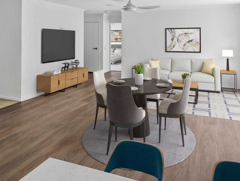 IRT Woodlands Retirement Village - Image 1