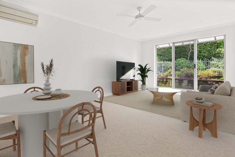 IRT Thomas Holt Stafford Court - Image 2