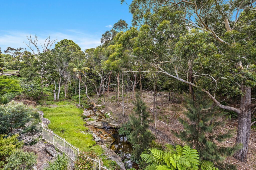 IRT THKirrawee Unit 91 Acacia Court balcony view