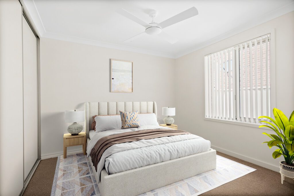 Peakhurst 48 bedroom