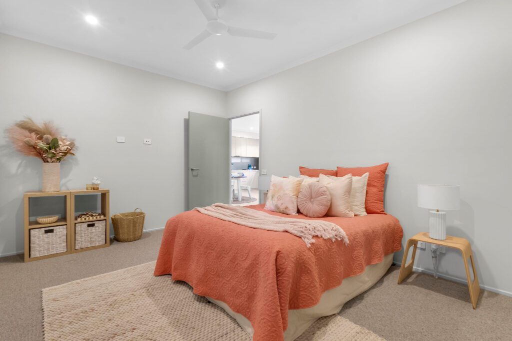 SGB 140 BED 1