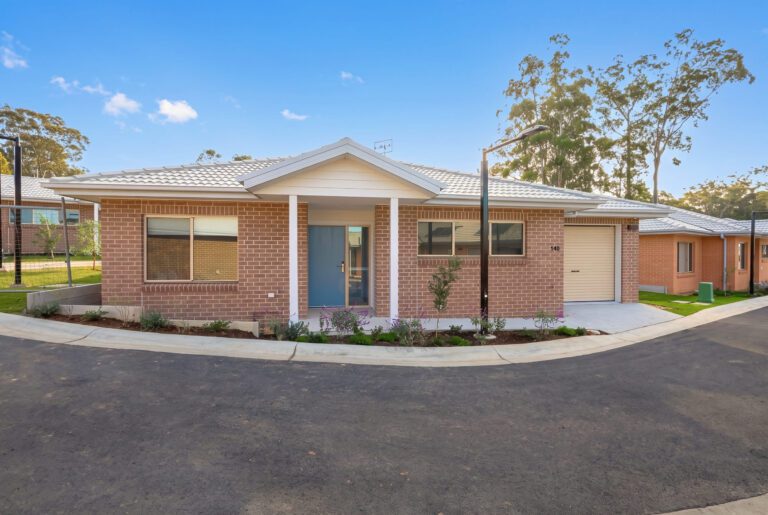 Basin Shores Retirement Village - Image 10